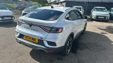 Renault Arkana 1.6 E-Tech FHEV 145 Esprit Alpine 5dr Auto Hybrid Estate